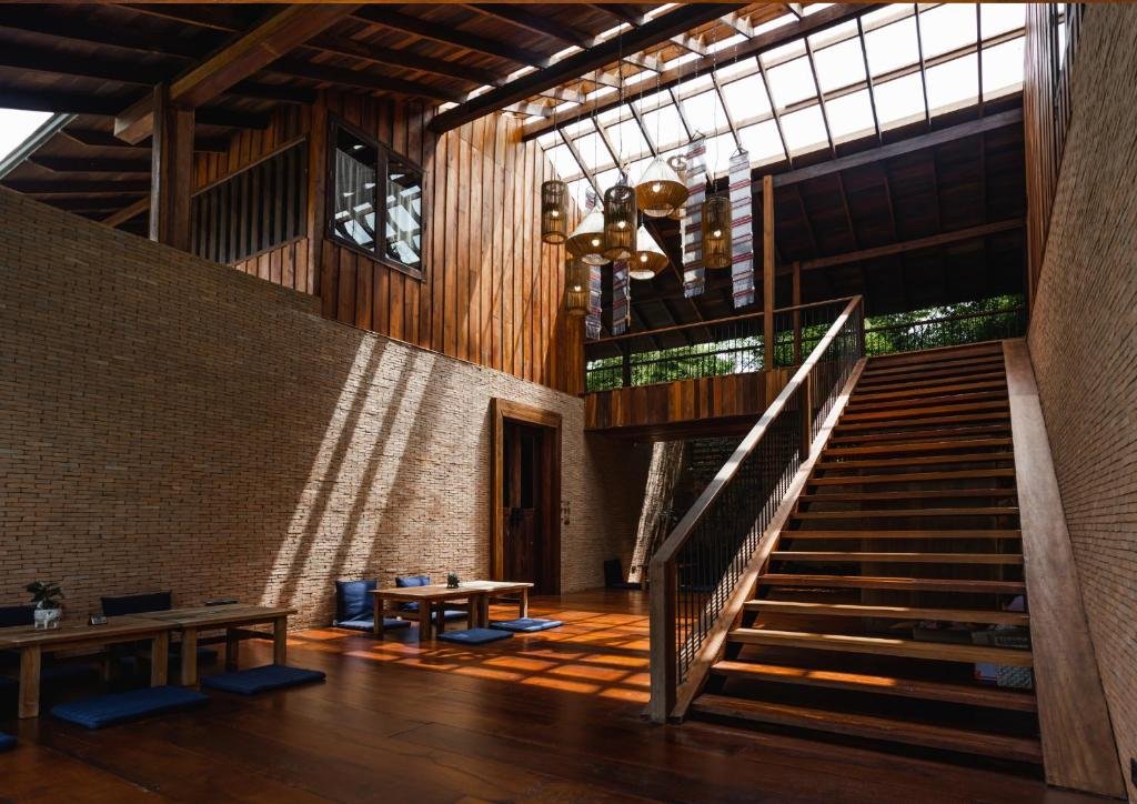 Чианг-Саен: Athita The Hidden Court Chiang Saen Boutique Hotel (SHA Extra Plus)