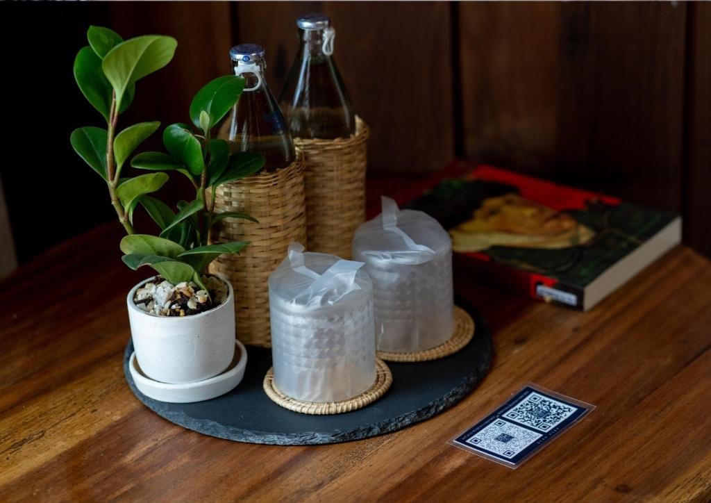 Athita The Hidden Court Chiang Saen Boutique Hotel (SHA Extra Plus) — фото 5