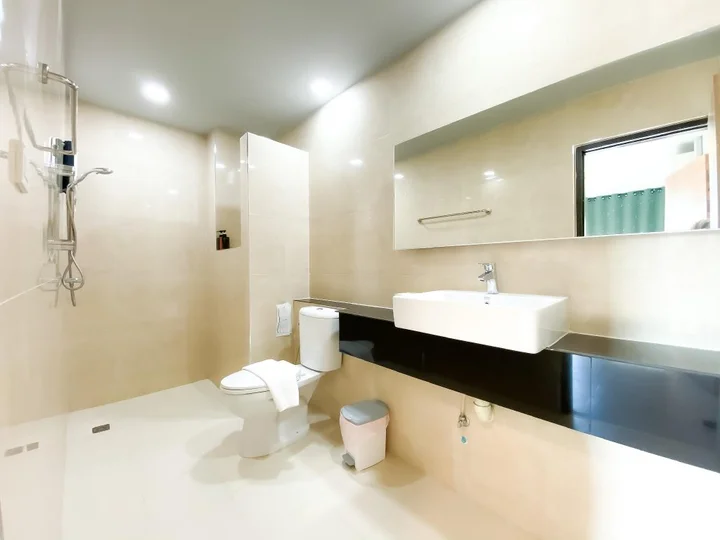 Пхаяу: Dee Hotel Phayao