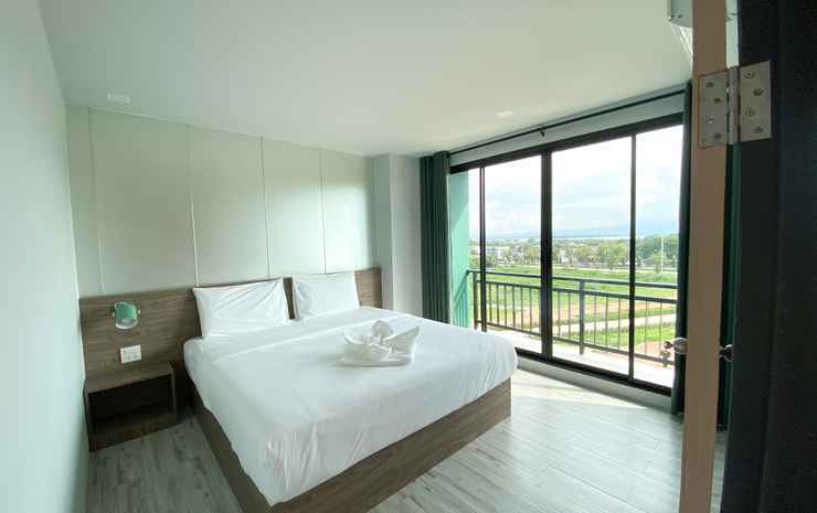 Пхаяу: Dee Hotel Phayao