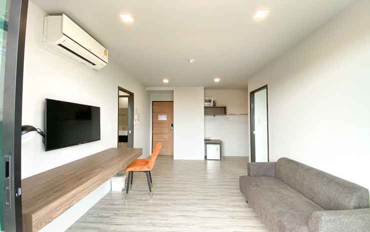 Пхаяу: Dee Hotel Phayao