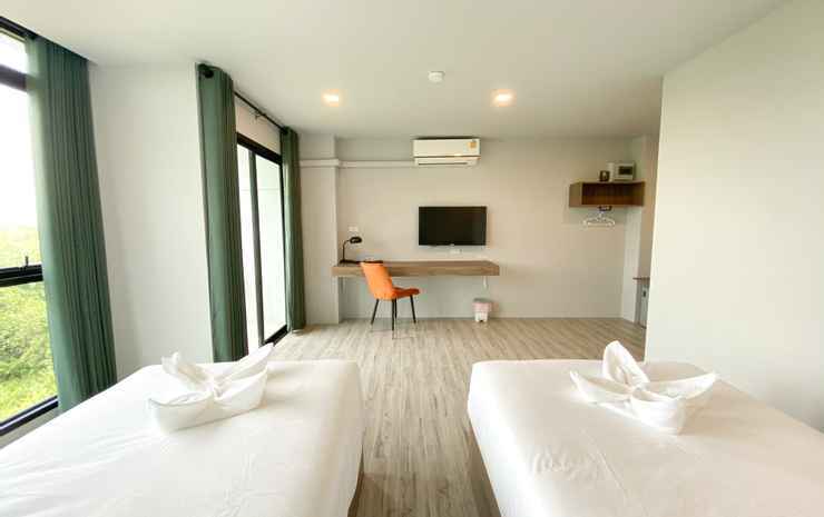 Пхаяу: Dee Hotel Phayao