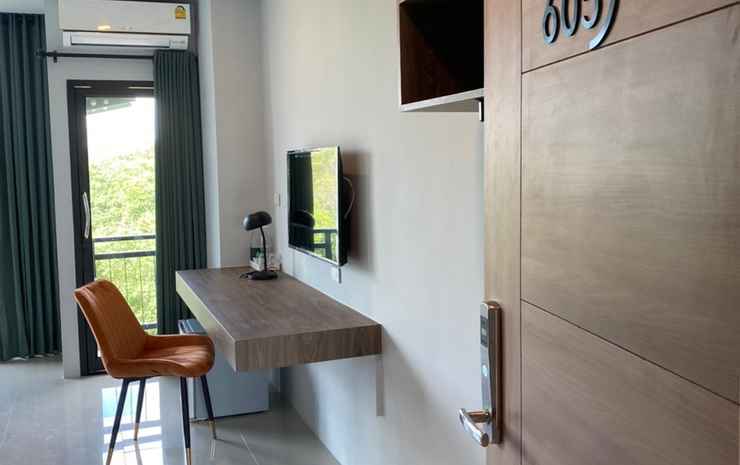 Пхаяу: Dee Hotel Phayao