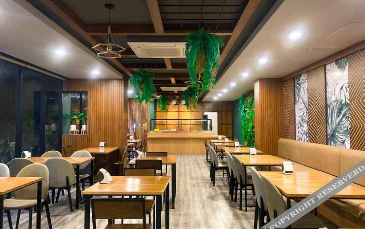 Пхаяу: Dee Hotel Phayao