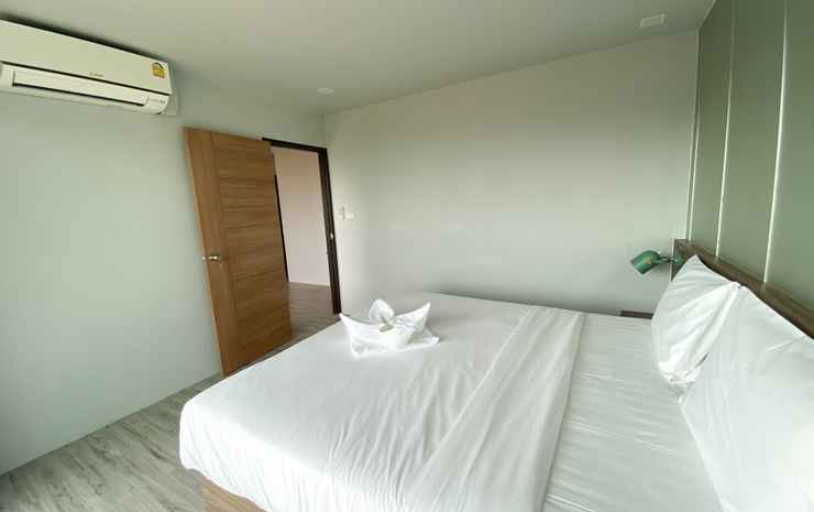 Пхаяу: Dee Hotel Phayao
