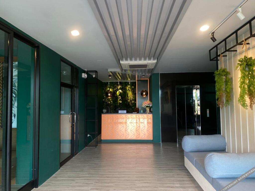 Пхаяу: Dee Hotel Phayao