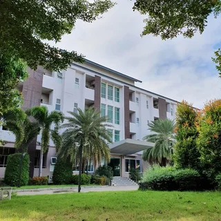 Сурин: Orchid Surin Hotel