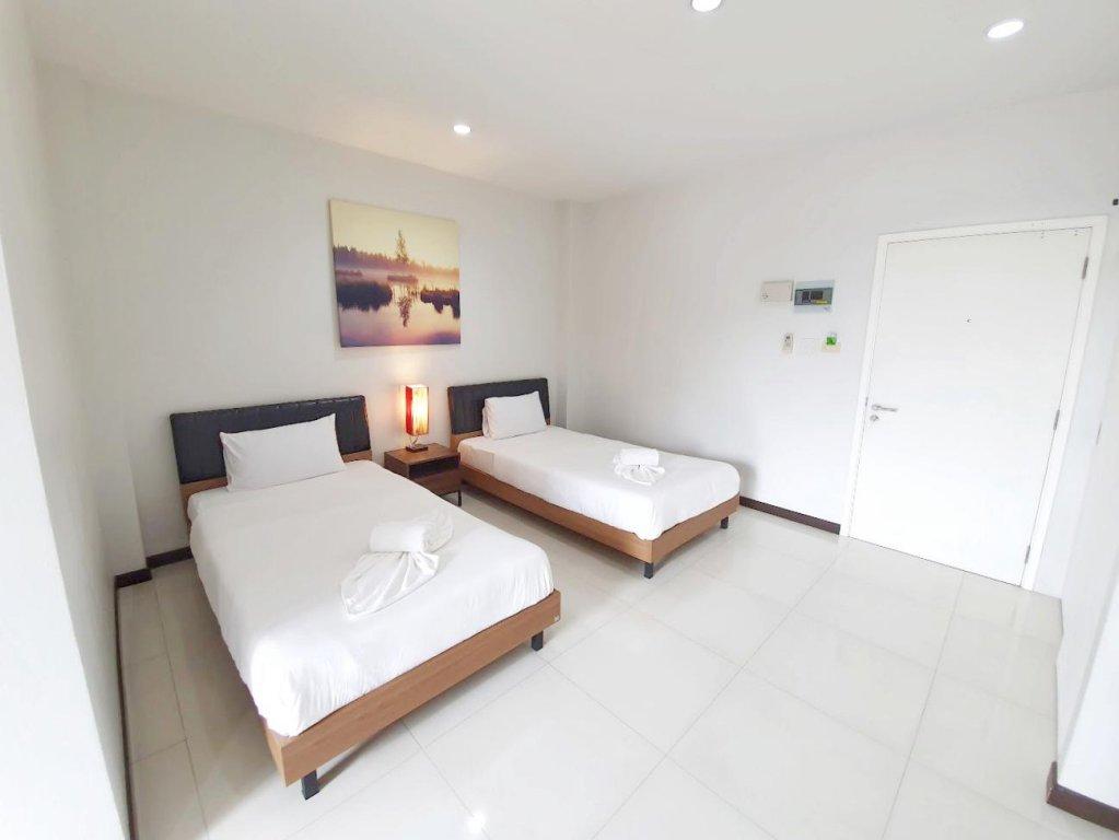 Сурин: Orchid Surin Hotel