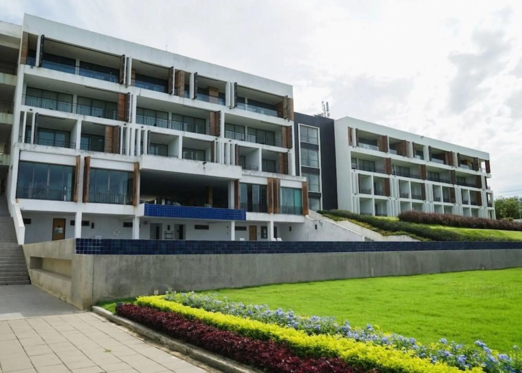 Бан Чанг: Serene Phla resort and restaurant