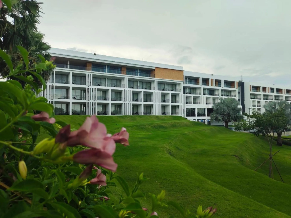Бан Чанг: Serene Phla resort and restaurant
