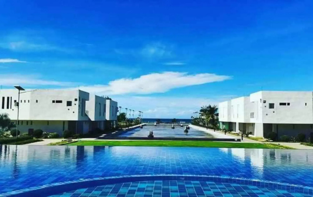 Бан Чанг: Serene Phla resort and restaurant