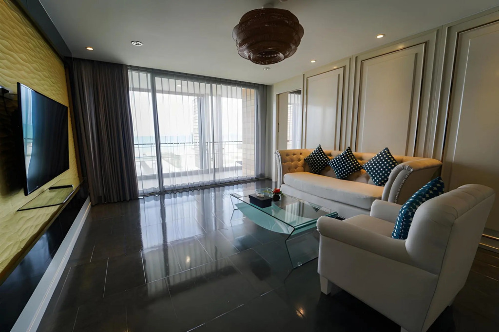 Бан Чанг: Serene Phla resort and restaurant
