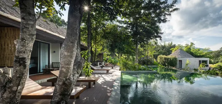Phapok Eco Resort — фото 1