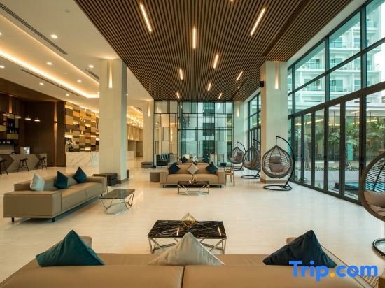 Паттайя: Paragon Grand Resort