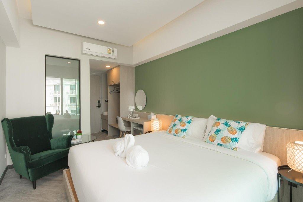 Муанг: Yanud Hotel