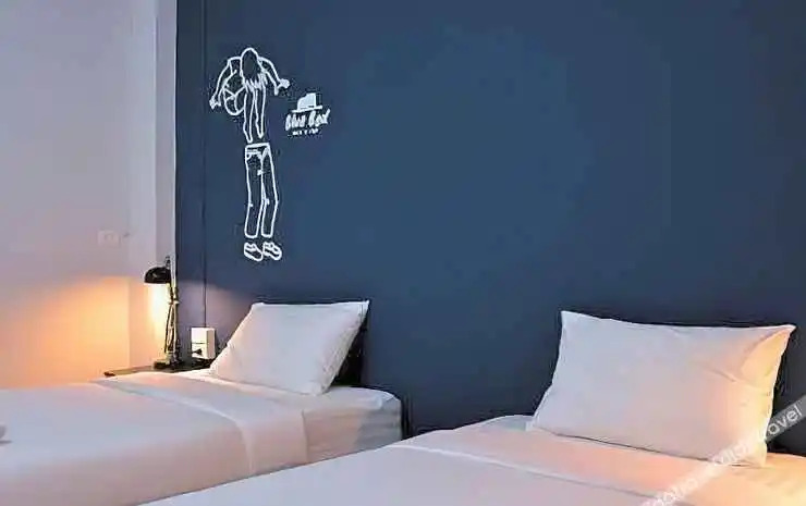 Столичный район Чантхабури: Bluebed