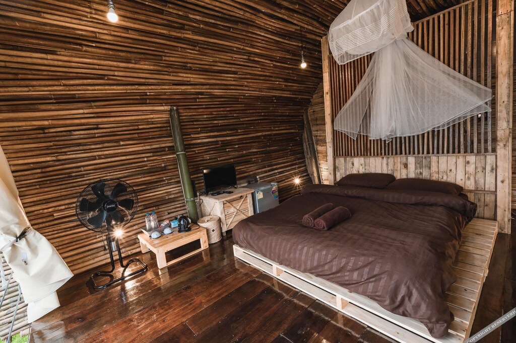 Маерим: The Doi Moncham