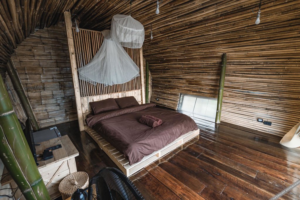 The Doi Moncham — фото 2