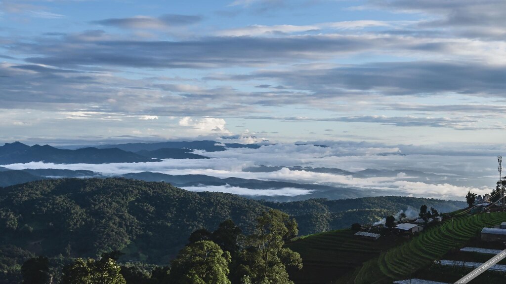 Маерим: The Doi Moncham