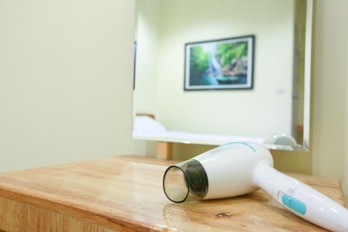 Бангкок: INTERest POSHTEL