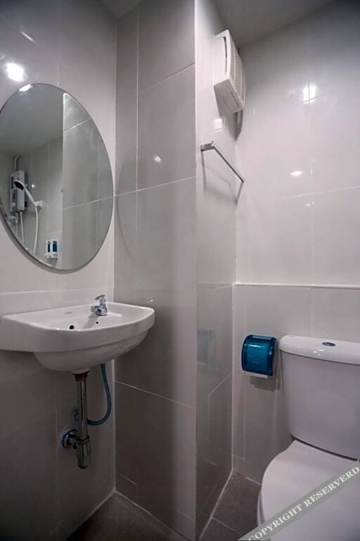 Бангкок: INTERest POSHTEL