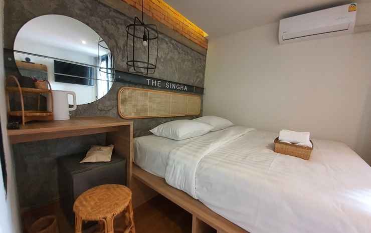 Кхлонг-Янг: The Singha Hotel - Korat