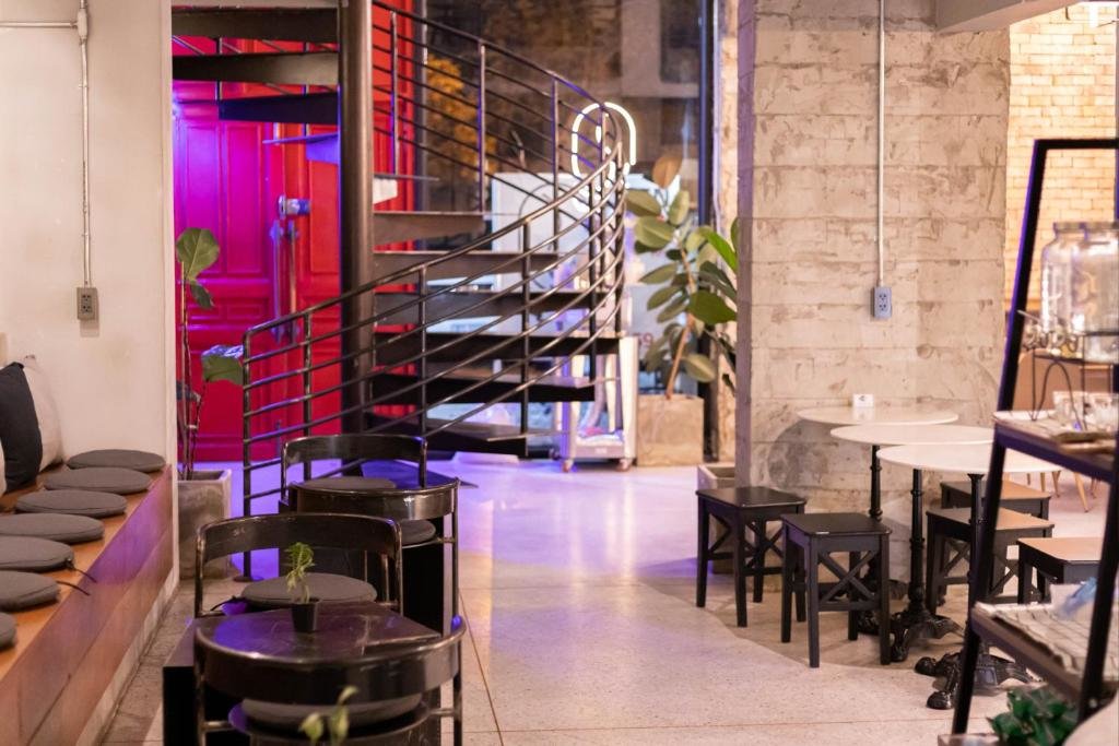 Кхлонг-Янг: The Singha Hotel - Korat