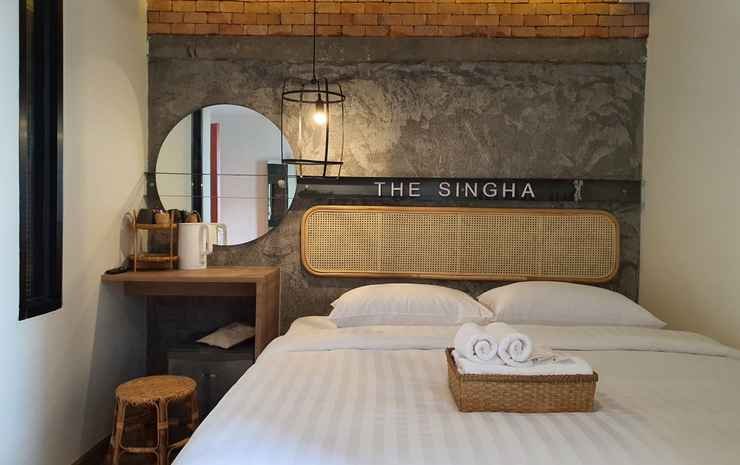 Кхлонг-Янг: The Singha Hotel - Korat
