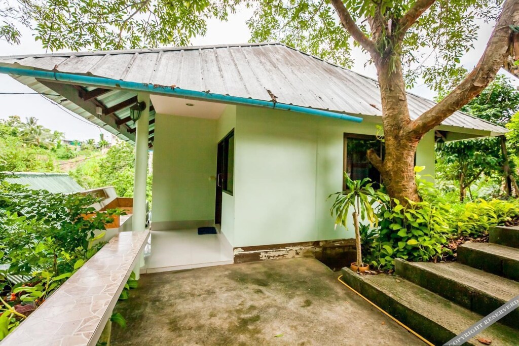 Сангкхла Бури: Tongtawan Resort