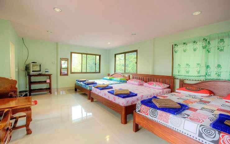 Сангкхла Бури: Tongtawan Resort