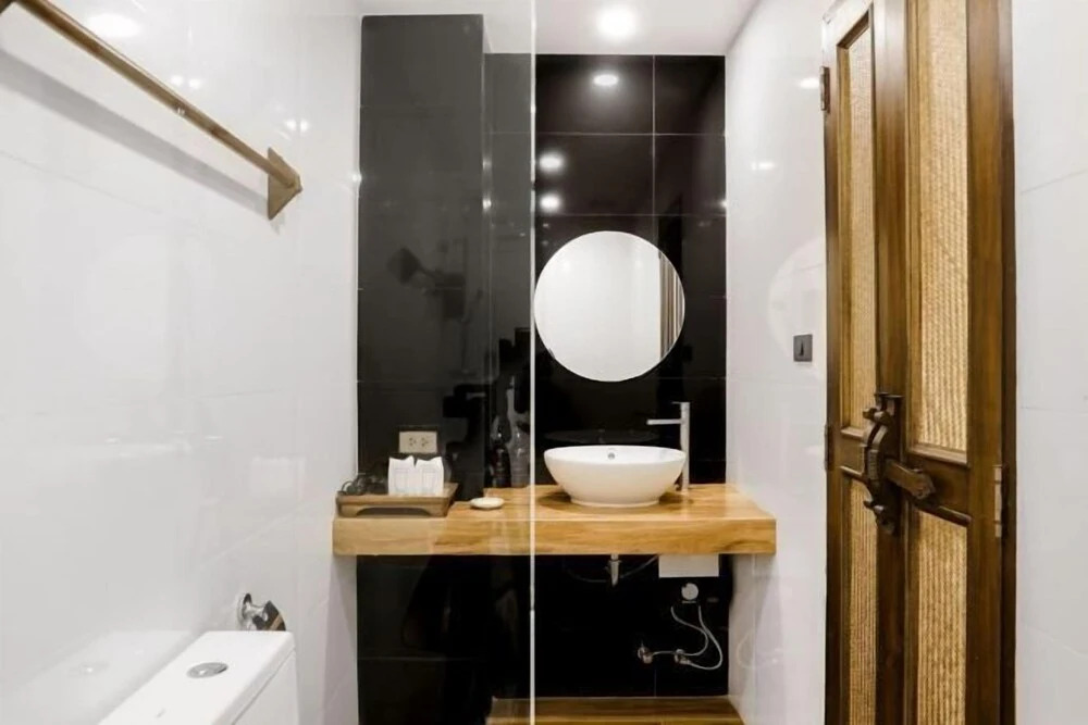 Чиангмай: Paraiso Hotel Chiangmai
