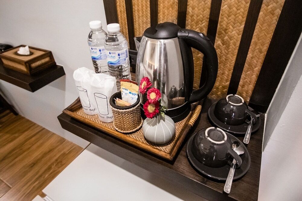 Чиангмай: Paraiso Hotel Chiangmai