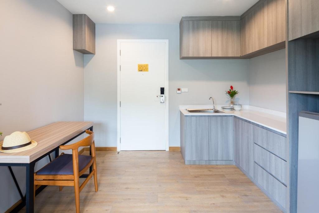 Сирача: Horsehill Hotel Sriracha