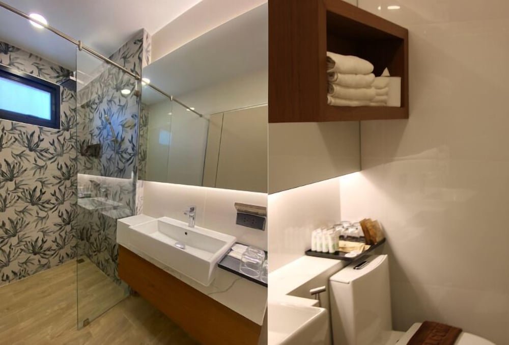 Чианг-Хан: River Tree Resort