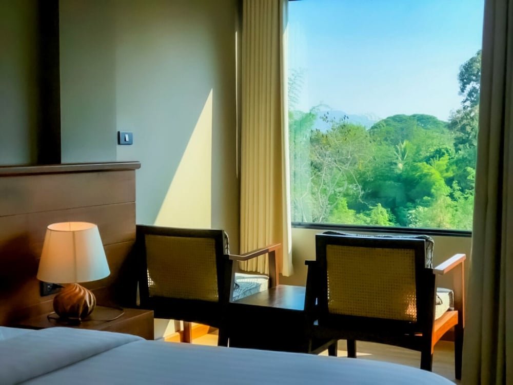 Чианг-Хан: River Tree Resort