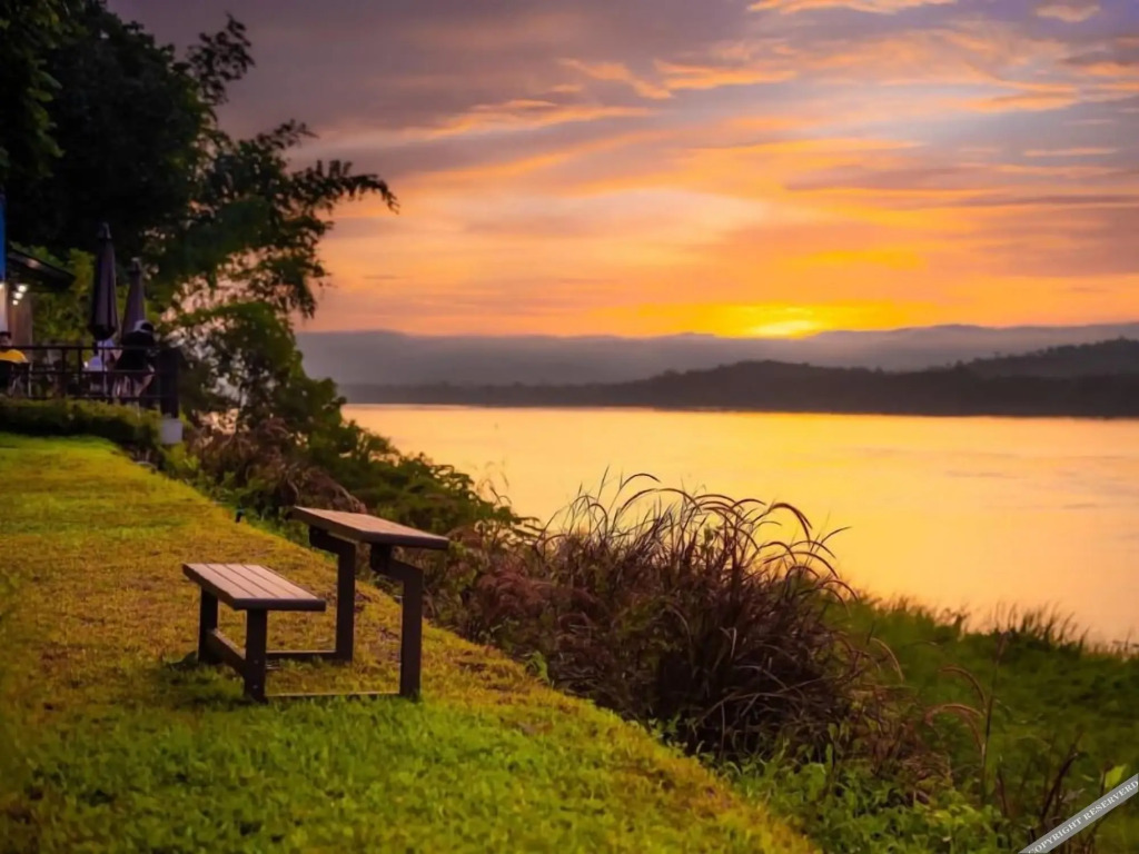 Чианг-Хан: River Tree Resort