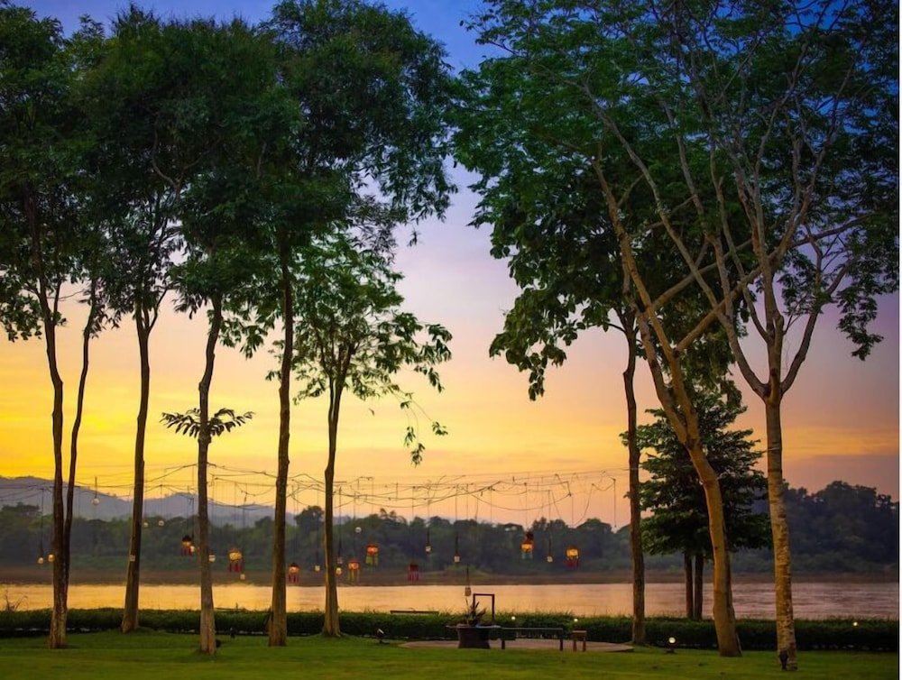 Чианг-Хан: River Tree Resort