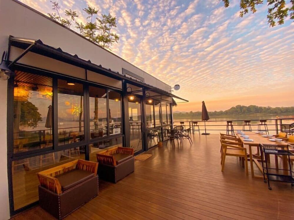 Чианг-Хан: River Tree Resort