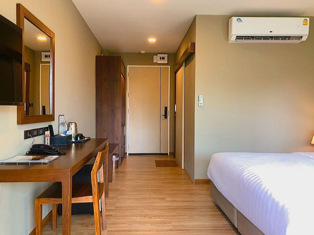 Чианг-Хан: River Tree Resort
