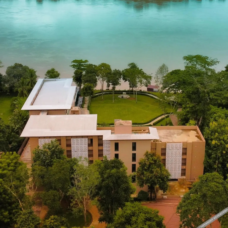 Чианг-Хан: River Tree Resort