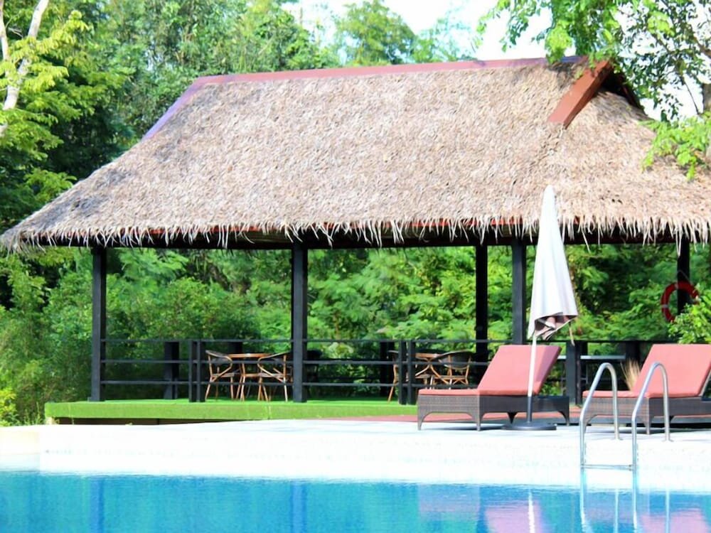 Чианг-Хан: River Tree Resort