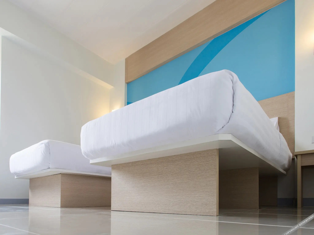 Пхетчабун: Hop Inn Phetchabun (SHA Extra Plus)
