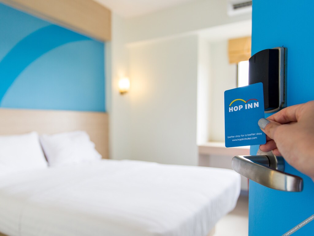 Пхетчабун: Hop Inn Phetchabun (SHA Extra Plus)