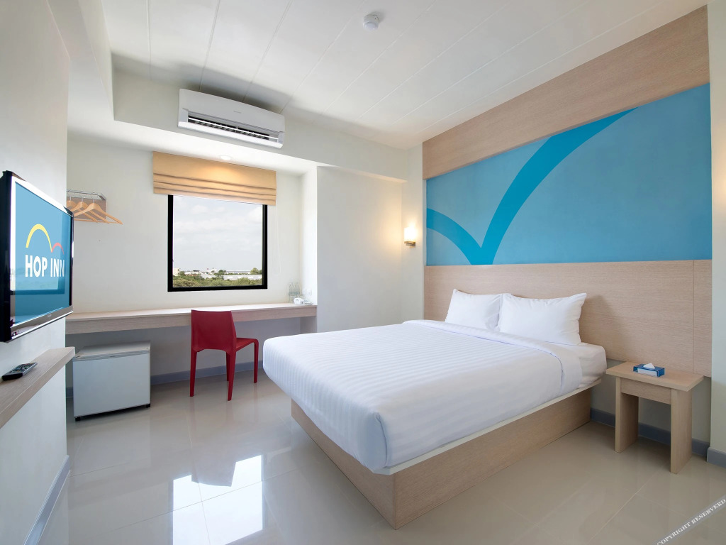 Пхетчабун: Hop Inn Phetchabun (SHA Extra Plus)