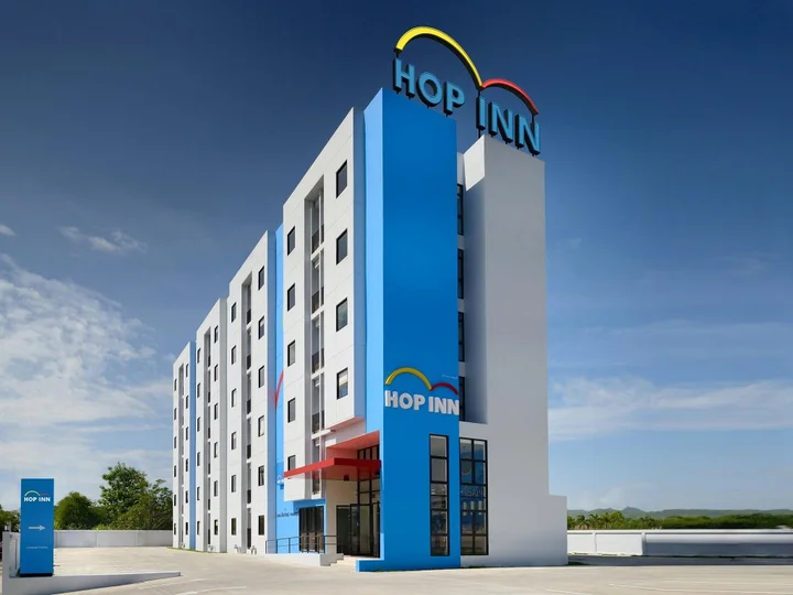 Пхетчабун: Hop Inn Phetchabun (SHA Extra Plus)