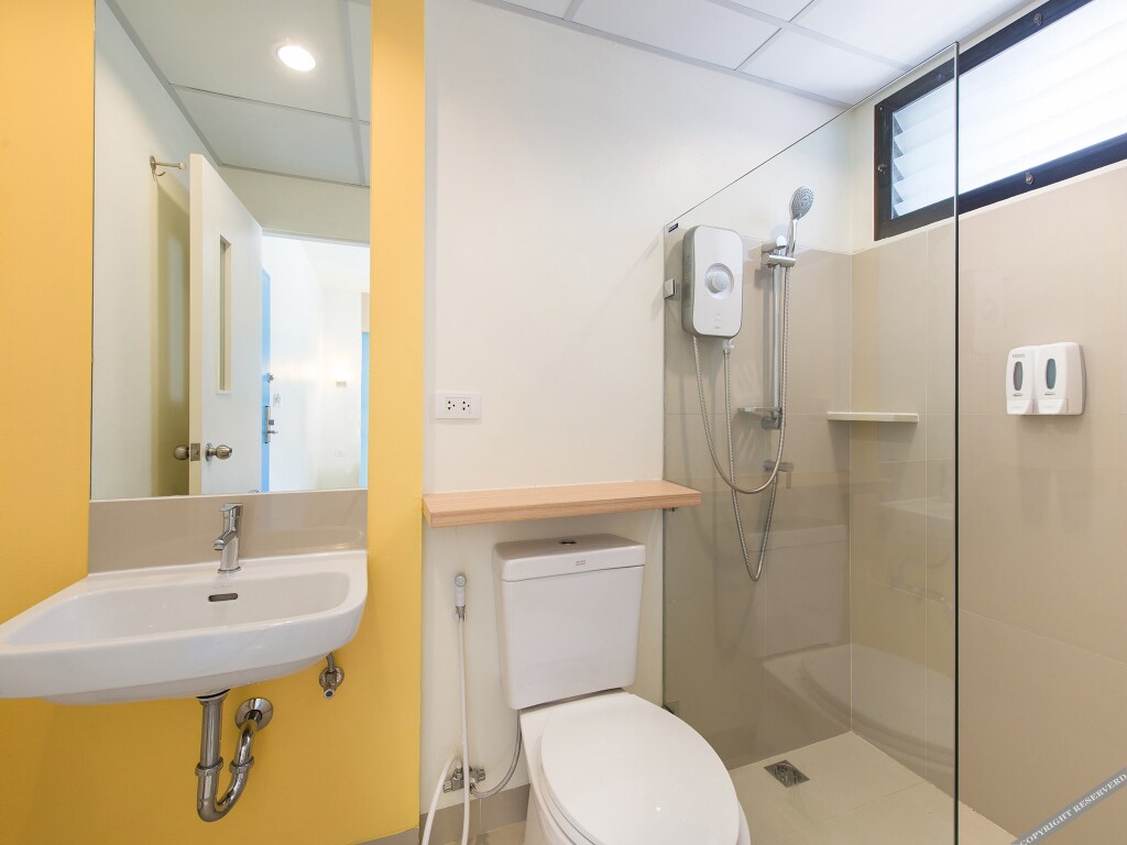 Пхетчабун: Hop Inn Phetchabun (SHA Extra Plus)