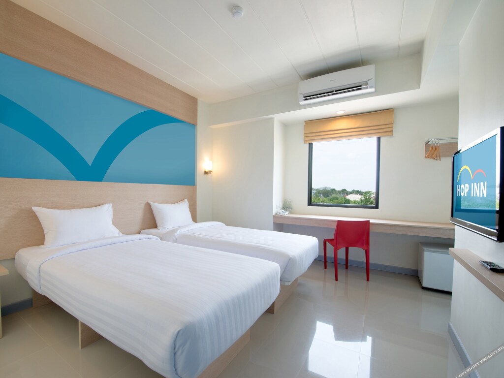 Пхетчабун: Hop Inn Phetchabun (SHA Extra Plus)