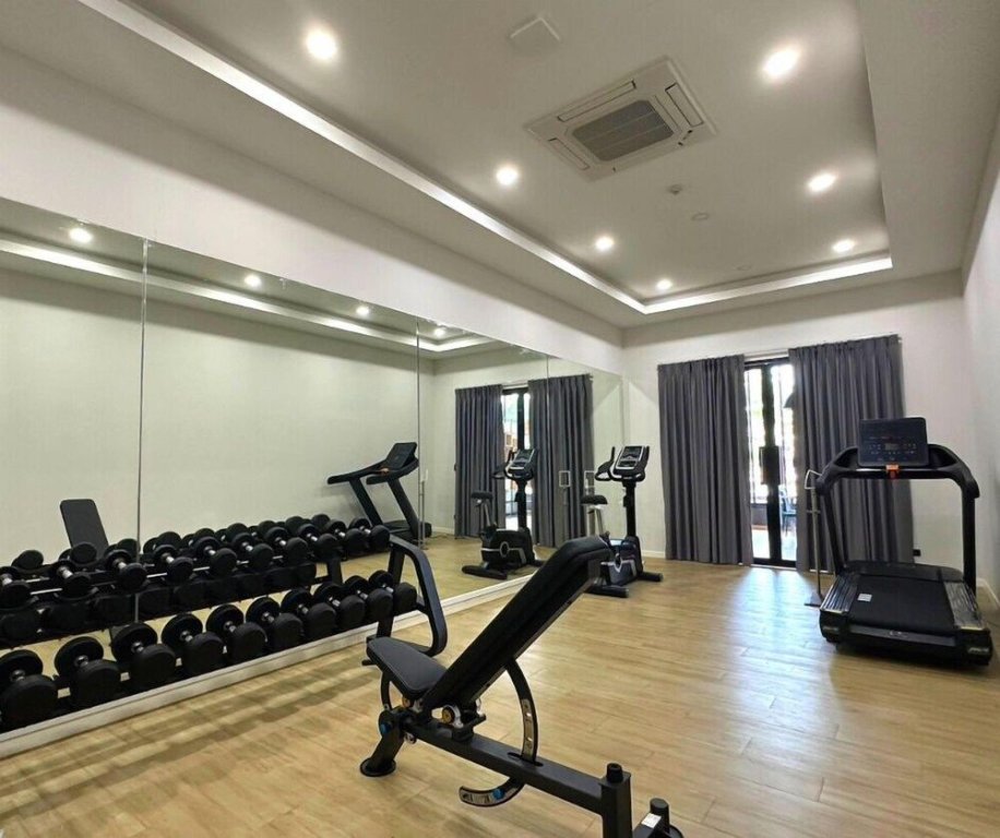 Столичный район Чантхабури: bliQ Hotel Chanthaburi