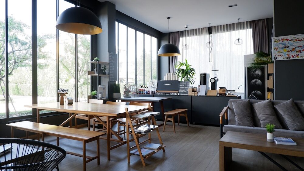 Столичный район Чантхабури: bliQ Hotel Chanthaburi