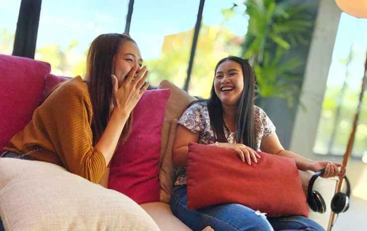 Столичный район Чантхабури: bliQ Hotel Chanthaburi